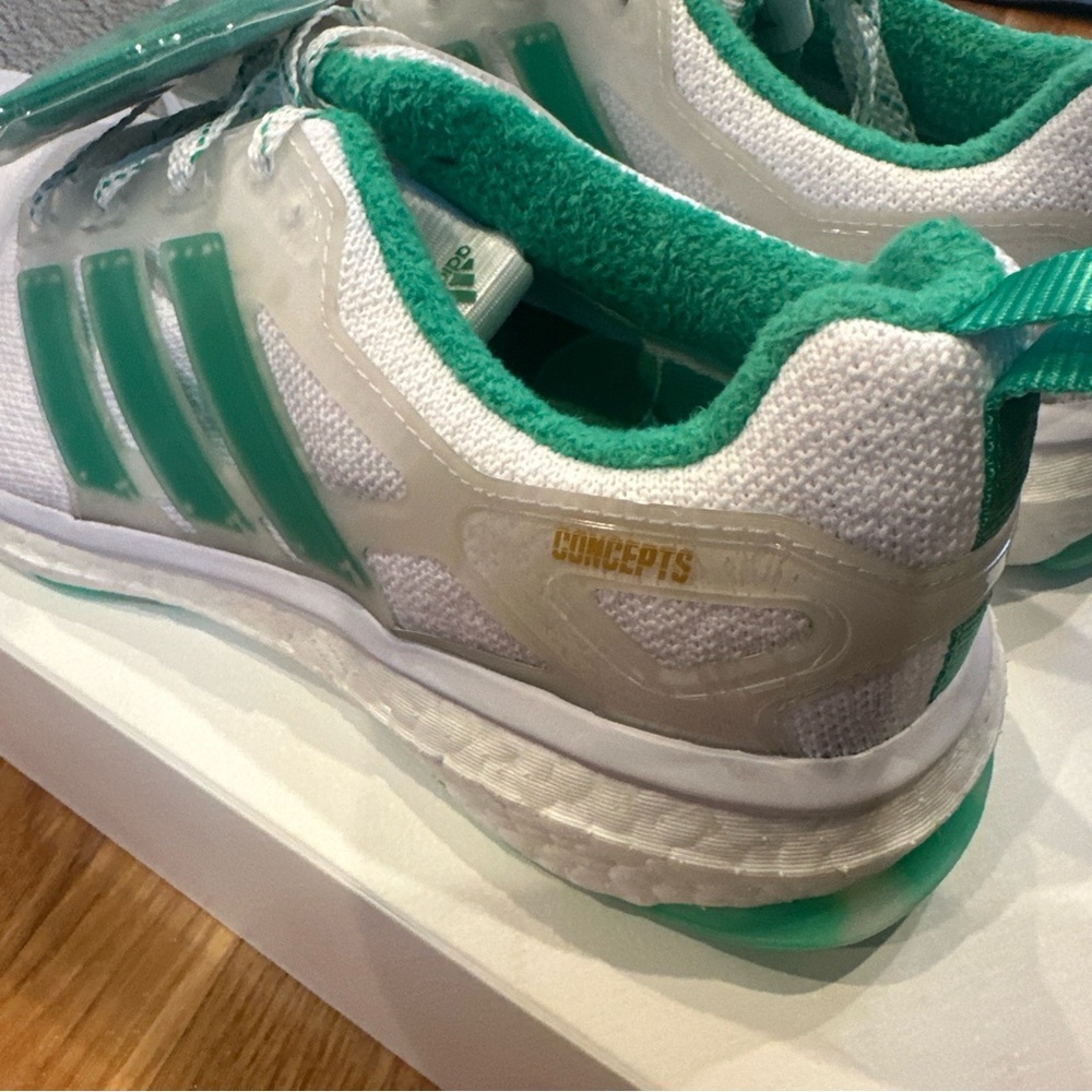 Concepts x adidas Energy Boost “Shiatsu”, Men’s Size 9 Women’s 10